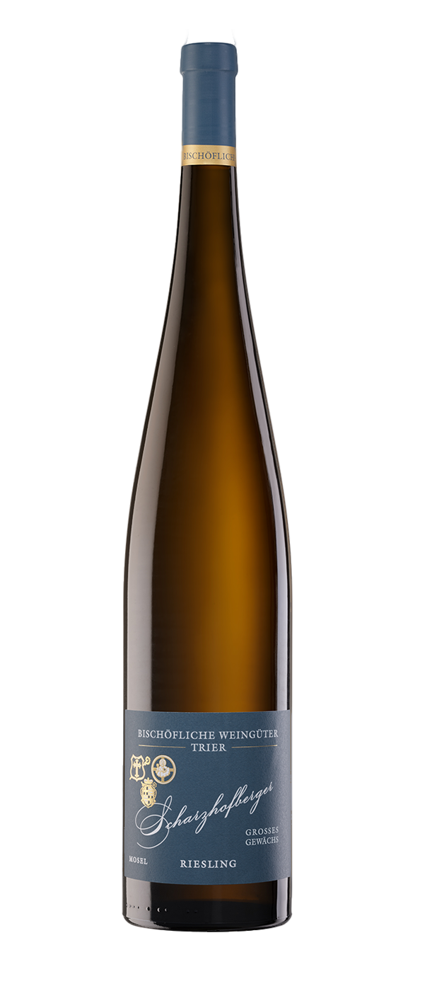 Scharzhofberger Riesling Großes Gewächs MAGNUM 1,5 L 2023
