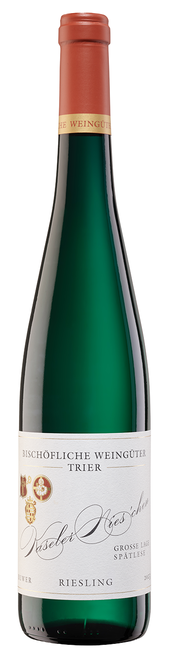 Kaseler Nies´chen Große Lage Riesling Spätlese 2025