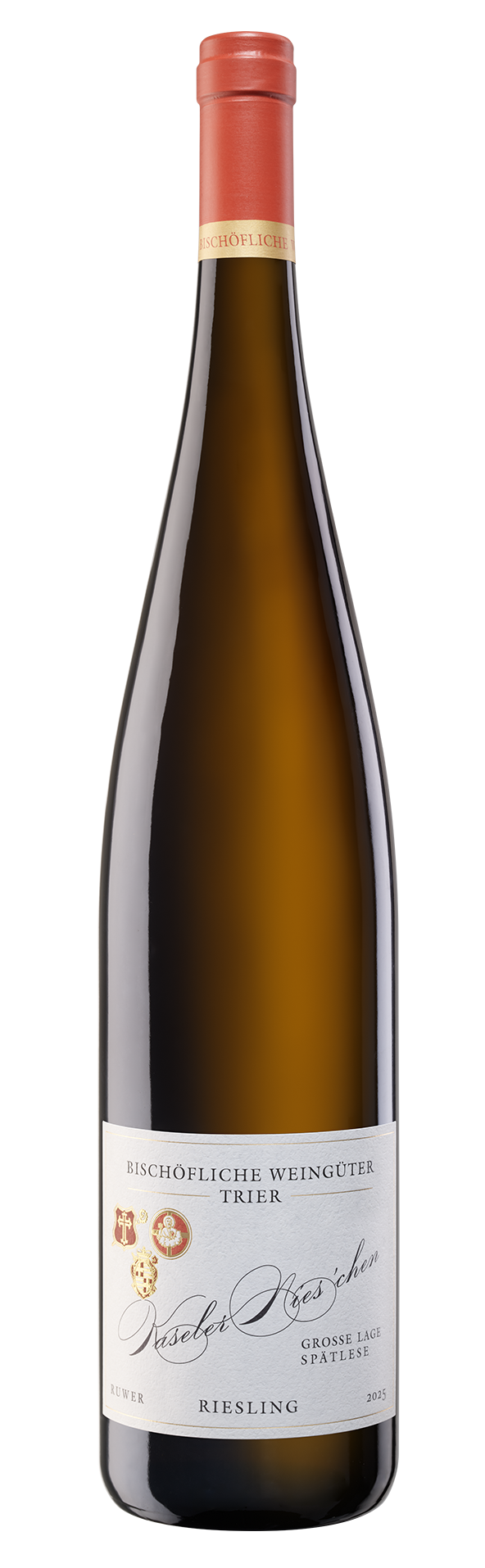 Kaseler Nies´chen Riesling Große Lage Spätlese MAGNUM 1,5 L 2025
