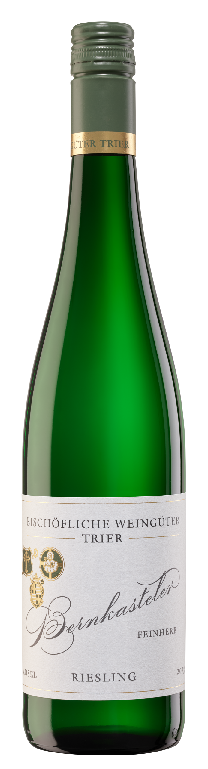 Bernkasteler Riesling feinherb 2024