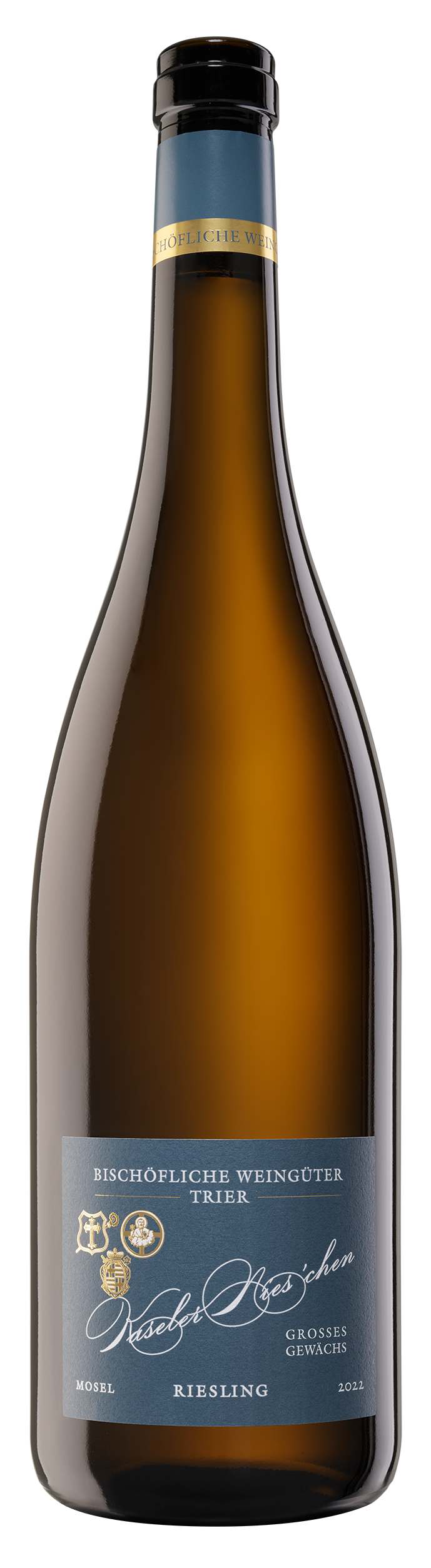 Kaseler Nies´chen Riesling Großes Gewächs 3,0 Liter Doppelmagnum 2022