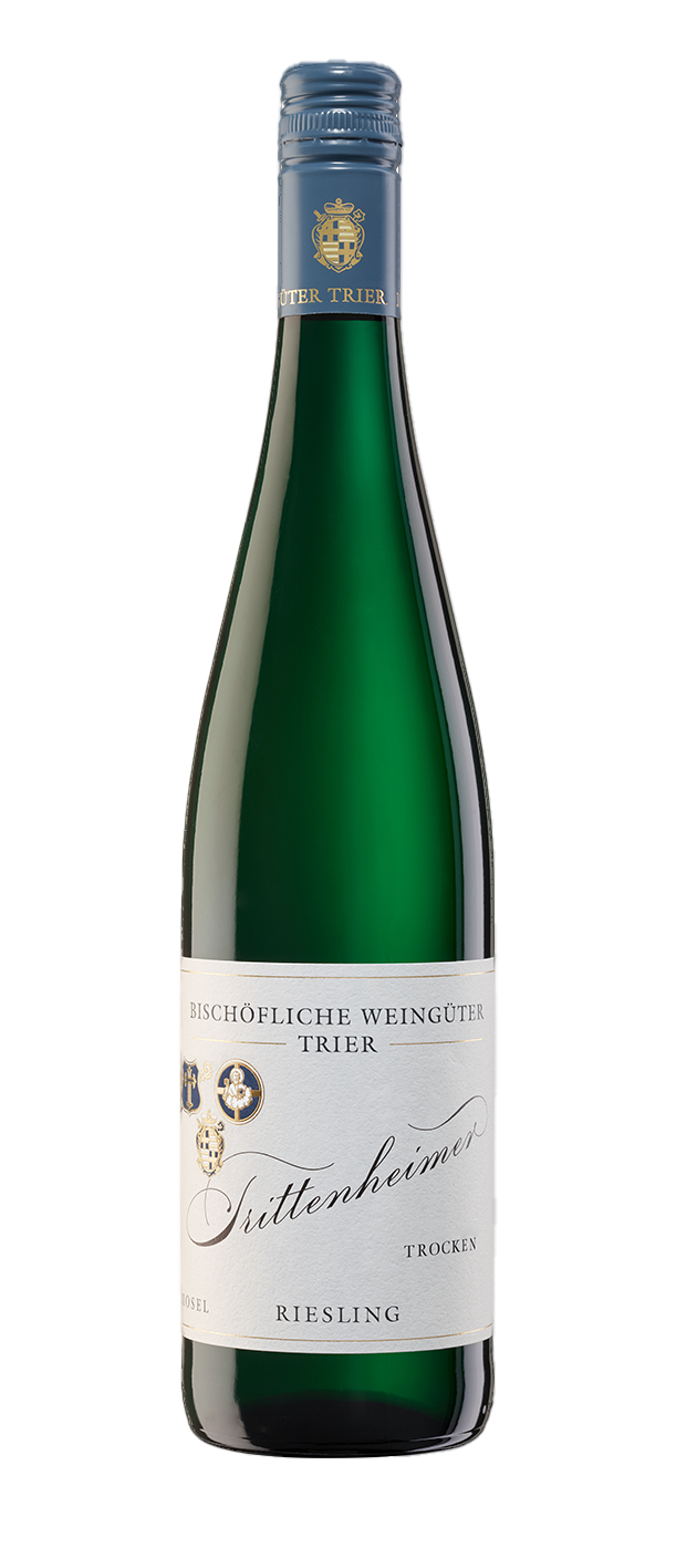 Trittenheimer Riesling trocken 2023