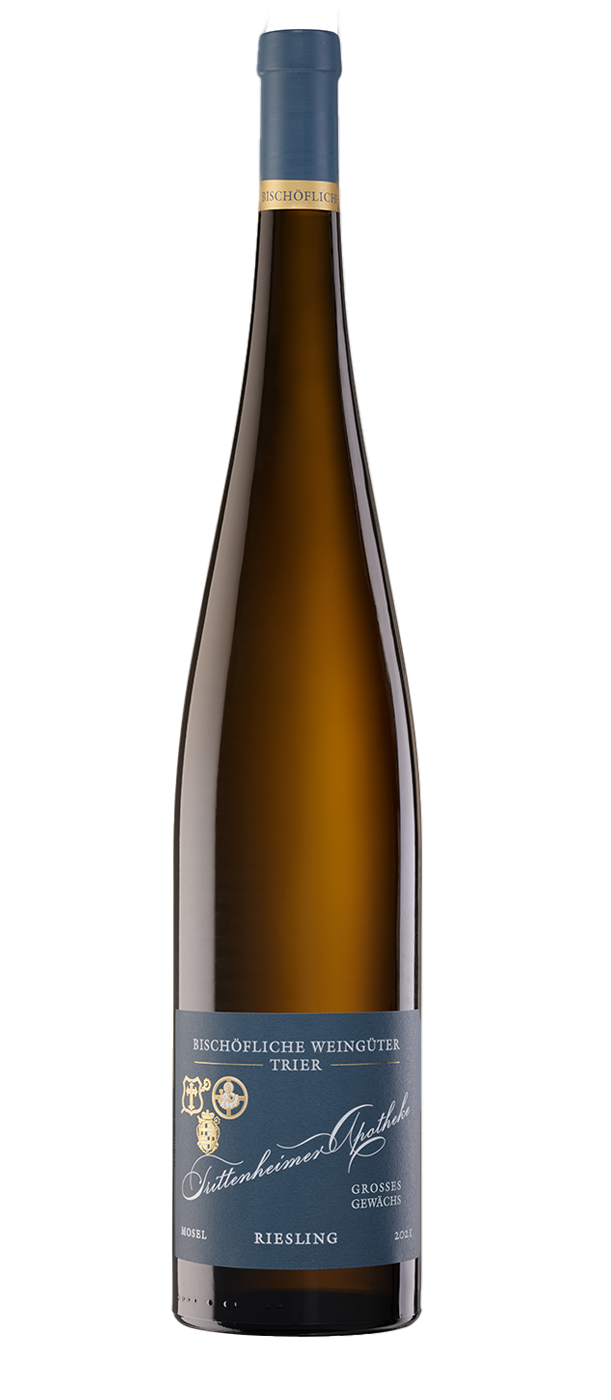 Trittenheimer Apotheke Riesling Großes Gewächs MAGNUM 1,5 L 2025