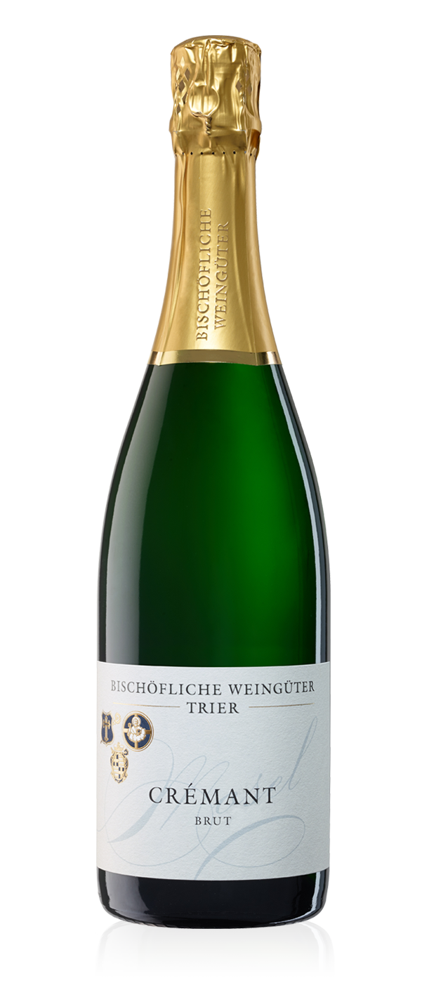 Crémant Sekt brut 