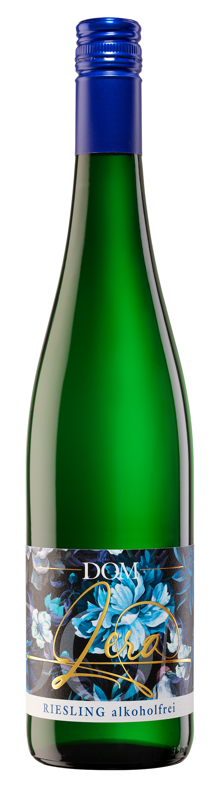 DOM Zero Riesling alkoholfrei 