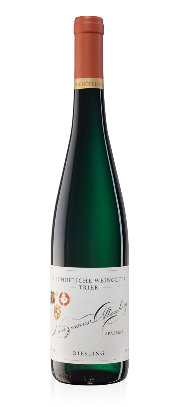 Kanzemer Altenberg Riesling Spätlese 2022