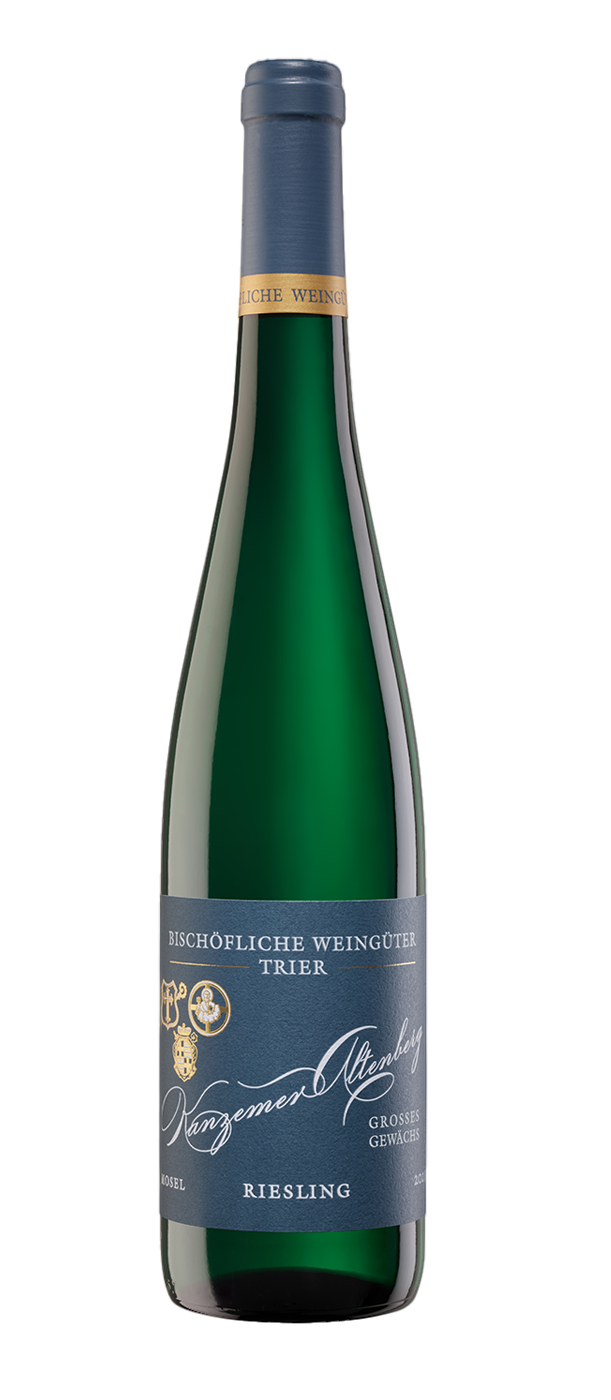 Kanzemer Altenberg Riesling Großes Gewächs 2025