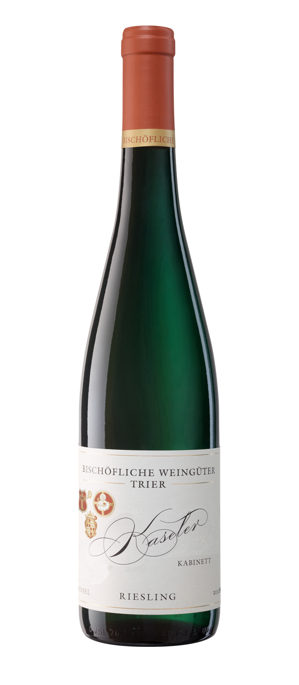 Kaseler Riesling Kabinett  2021