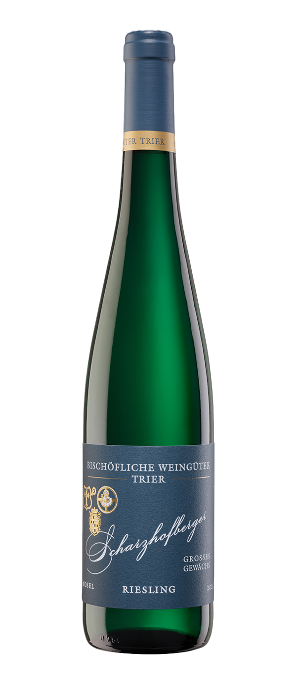 Scharzhofberger Riesling Großes Gewächs 2022