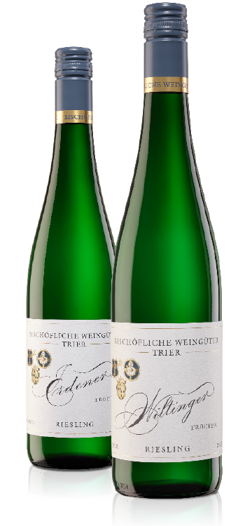 Terrassenzeit 2 x 6 Flaschen Riesling trocken 