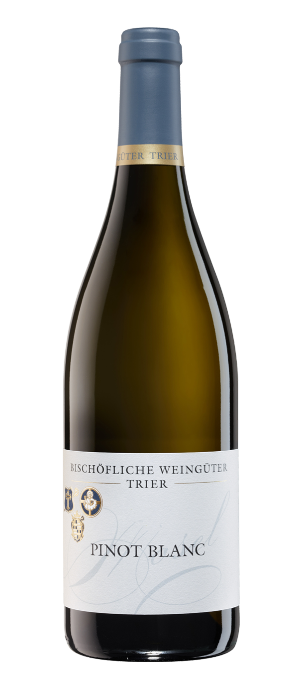 Pinot Blanc Qualitätswein trocken 2022