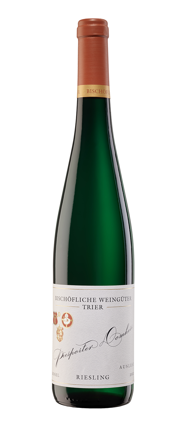 Piesporter Domherr Riesling Auslese 2022