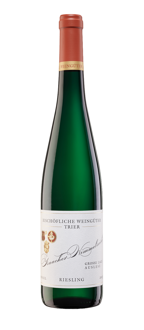 Graacher Himmelreich Große Lage Riesling Auslese 2023