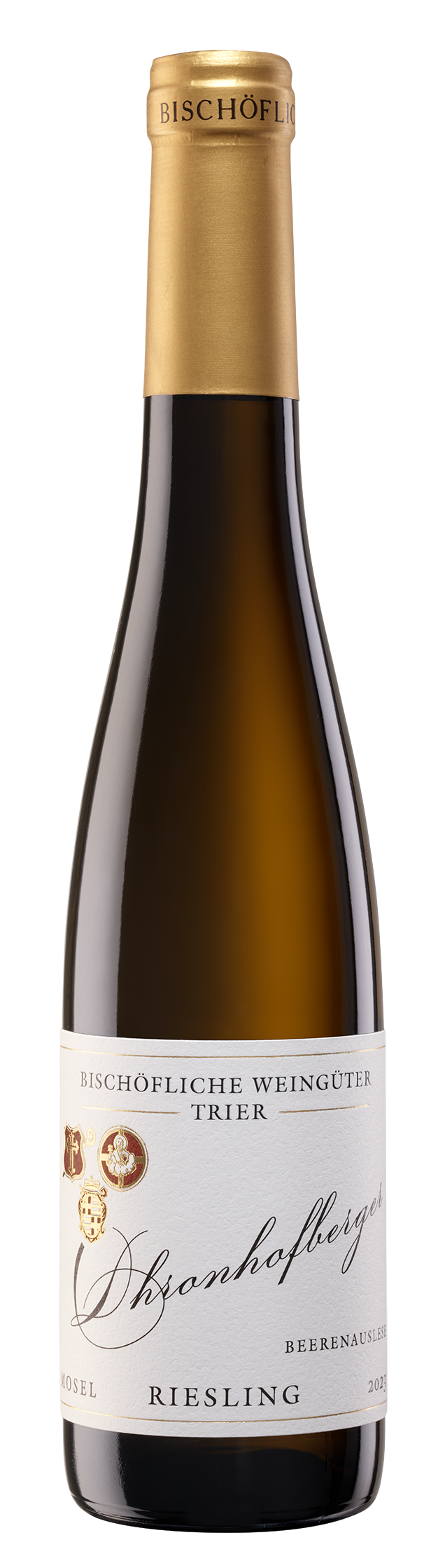 Dhroner Hofberger Große Lage Riesling Beerenauslese 0,375 L 2023