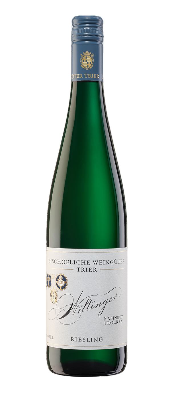 Wiltinger  Riesling Kabinett trocken 2022