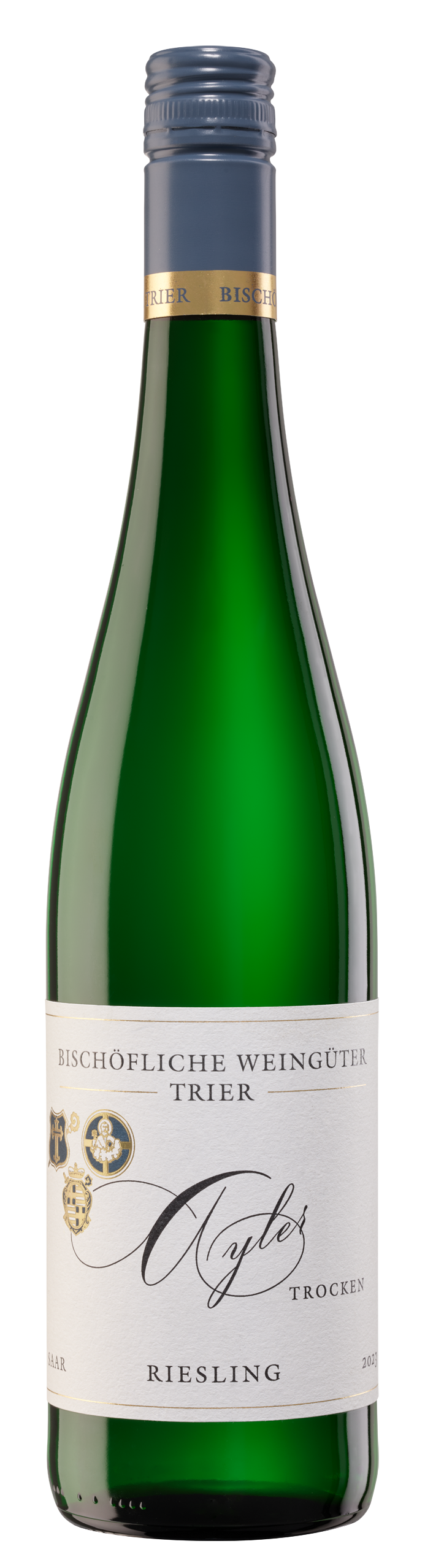 Ayler Riesling trocken 2025