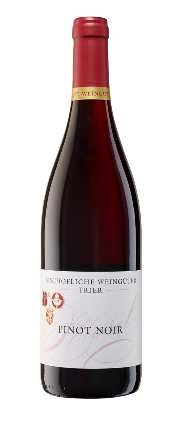 Pinot Noir Rotwein trocken 2020