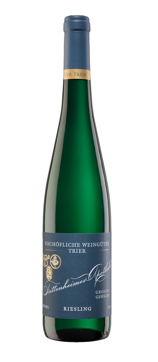 Trittenheimer Apotheke Riesling Großes Gewächs 2023