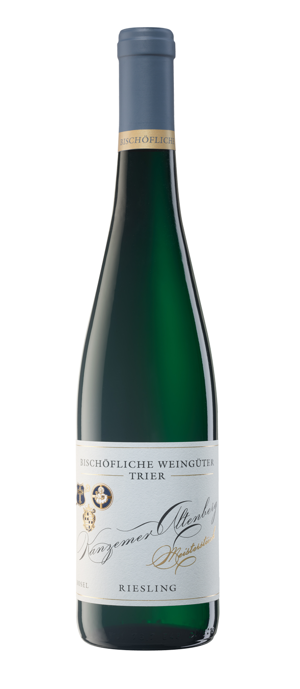 Kanzemer Altenberg Riesling MEISTERSTÜCK trocken 2021