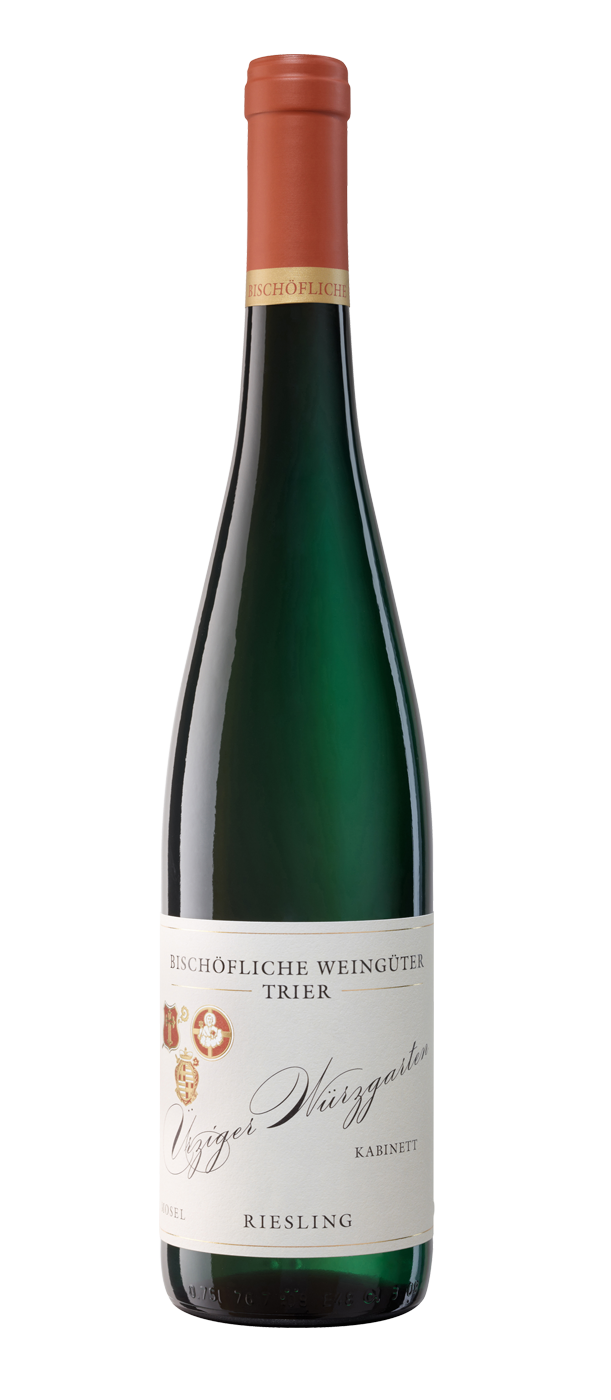 Ürziger Würzgarten Große Lage Riesling Kabinett 2023